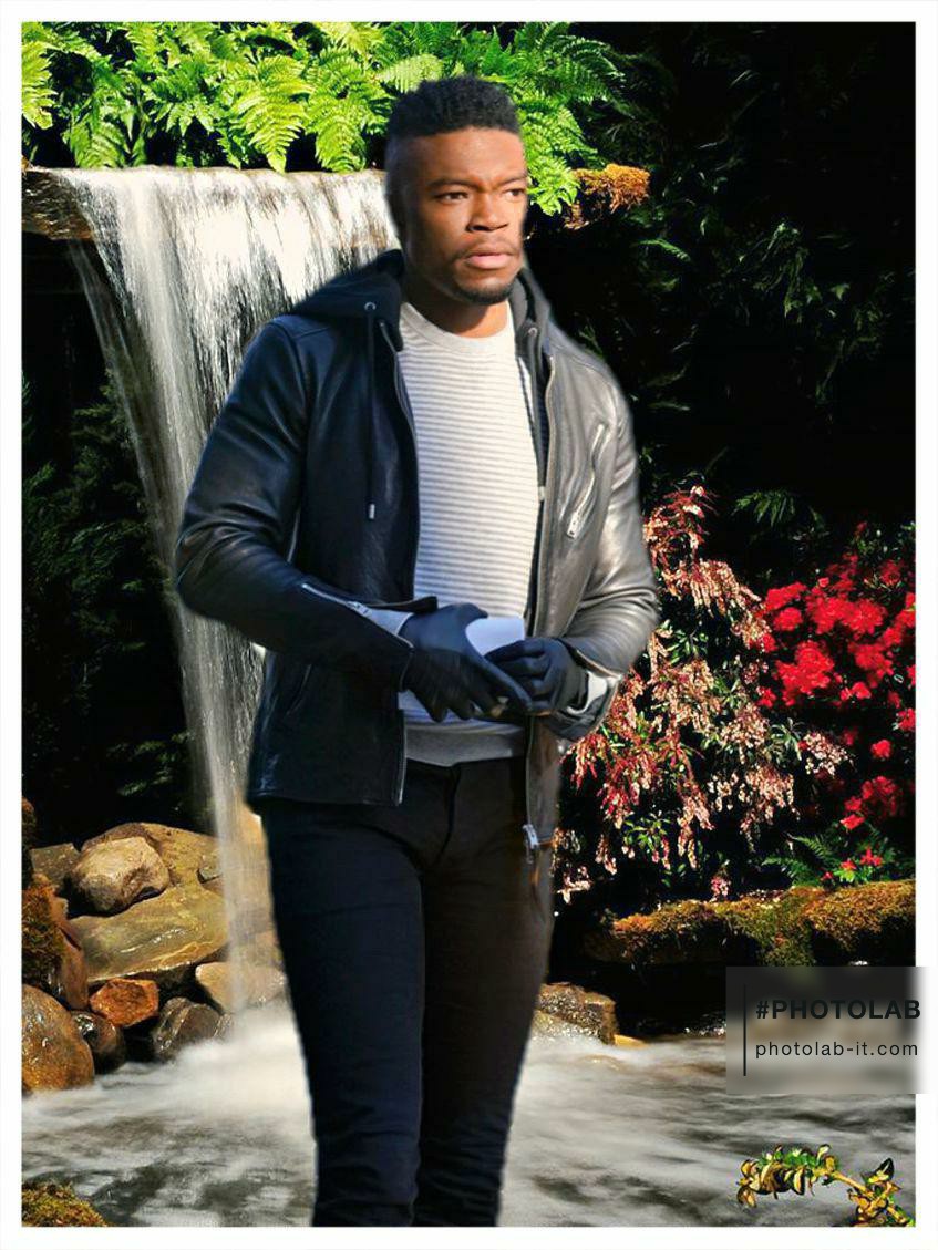 NAFO_Sandra's tweet photo. #DevinRoundtree #NCISLA ๐ @CalebCastille You will love Sam if he plays with you good cop bad cop. ๐ https://t.co/fgnAaikTvq