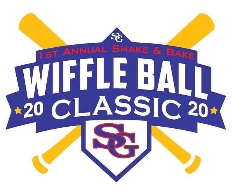 W2Bwiffle's tweet photo. Tomorrow (10/4/20), W2B travels to Spring Grove, PA to compete in the 1st annual Shake & Bake Wiffle Ball Classic!
.
Roster: @its.milzy, @ian_xby, @rettopnad, @erick0777, @gregbritt13
.
#W2B #WayTooBeautiful #Wiffle #WiffleBall #SpringGrove #PA #Pennsylv… https://t.co/gJCy9zeYD5 https://t.co/ZVabp6hyYW