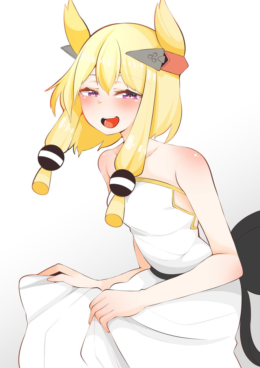 綺麗だよウォースパイト 