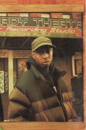 Happy Birthday Talib Kweli 