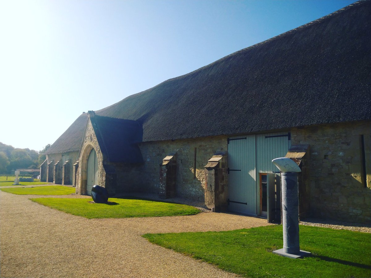 adharch89's tweet photo. #messums #messumswiltshire #tithebarn #history #architecture #artgallery #sculpture @messumsthebarn https://t.co/YeRHuCAI3O