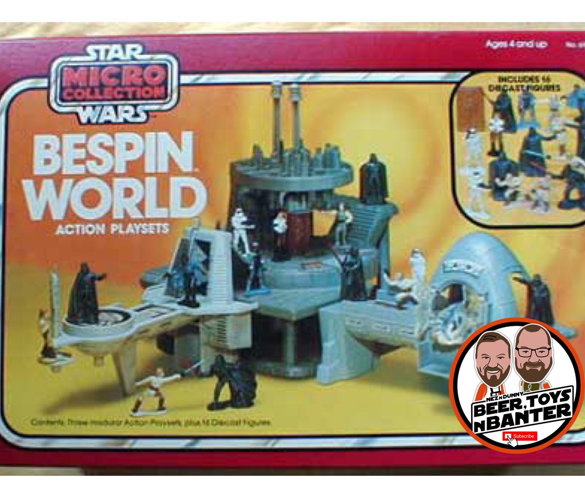 BeerToysNBanter's tweet image. Reviewed on this weeks show!