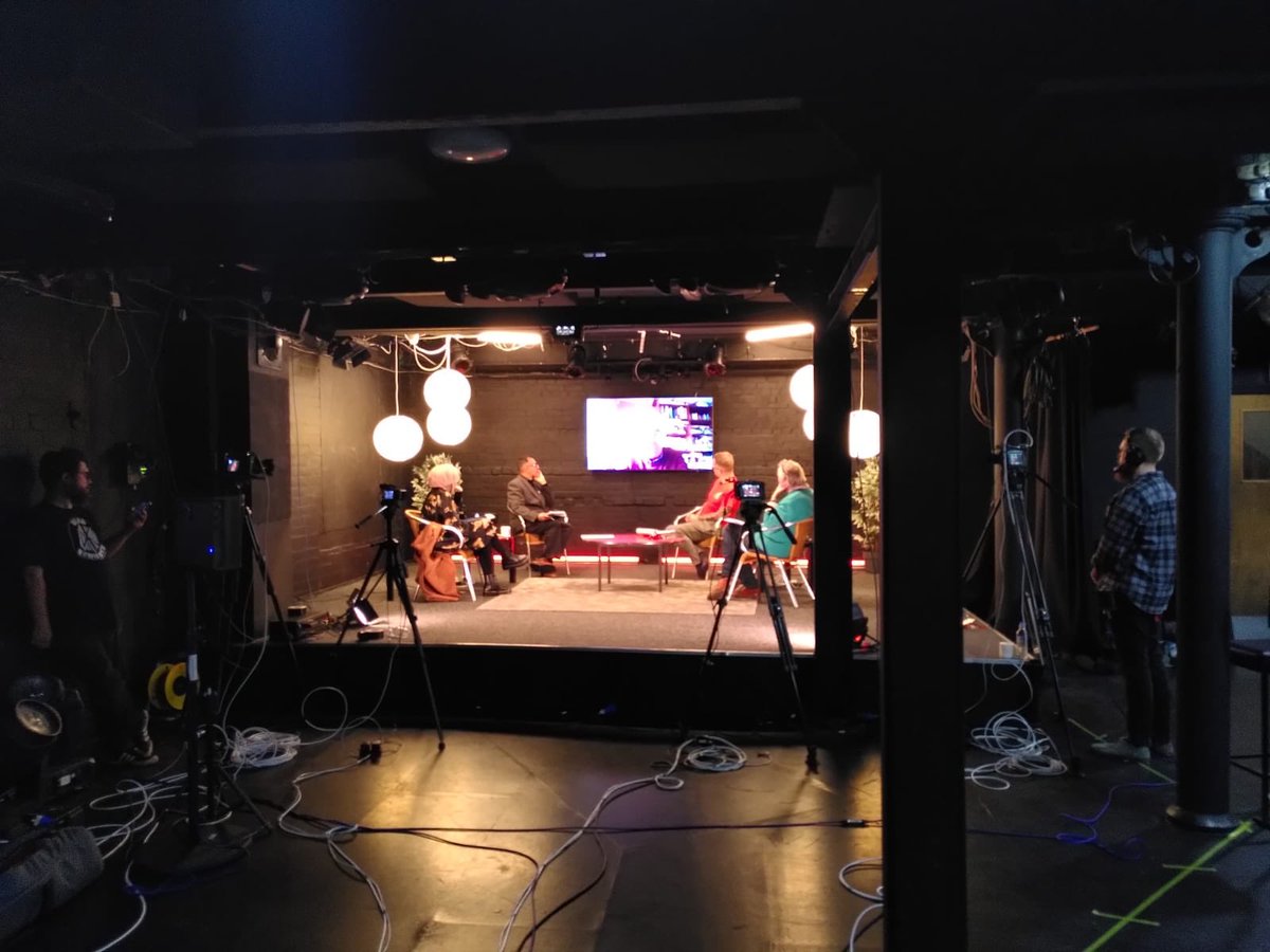 Bradford Transformed tweet media