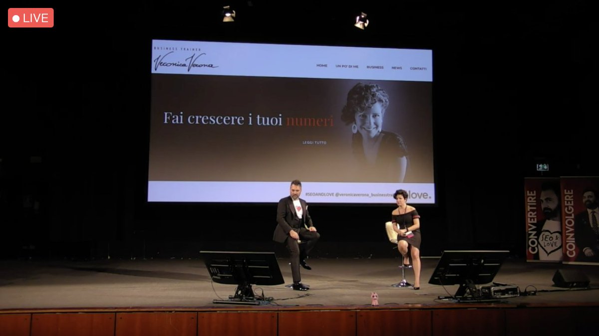 Laura Gasparotto tweet media