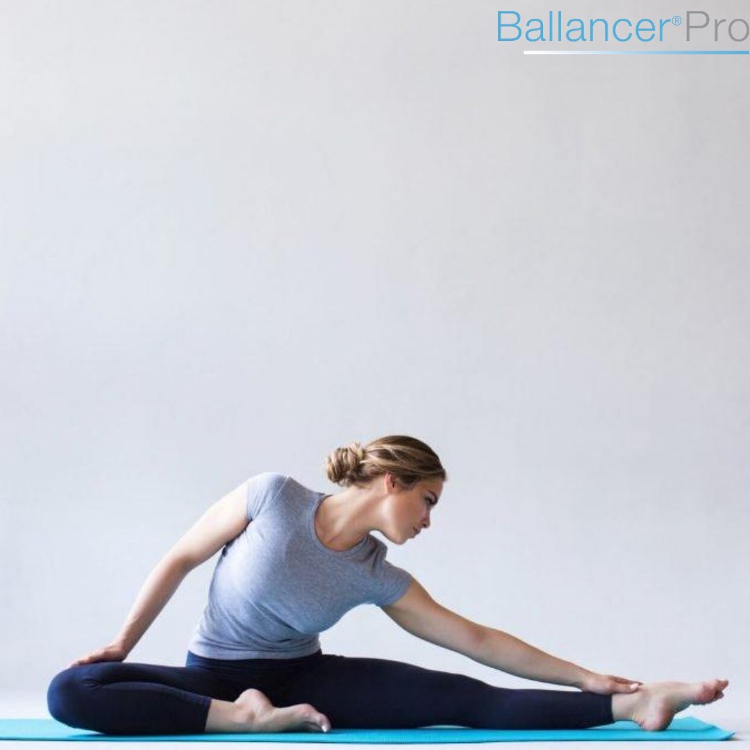 Is your body fatigued after strenuous workouts? Are you not getting relief from your yoga or stretching routine anymore? The short answer to your muscle fatigue is trying out a Ballancer®Pro treatment which can be used for both aesthetic and athletic treatment!