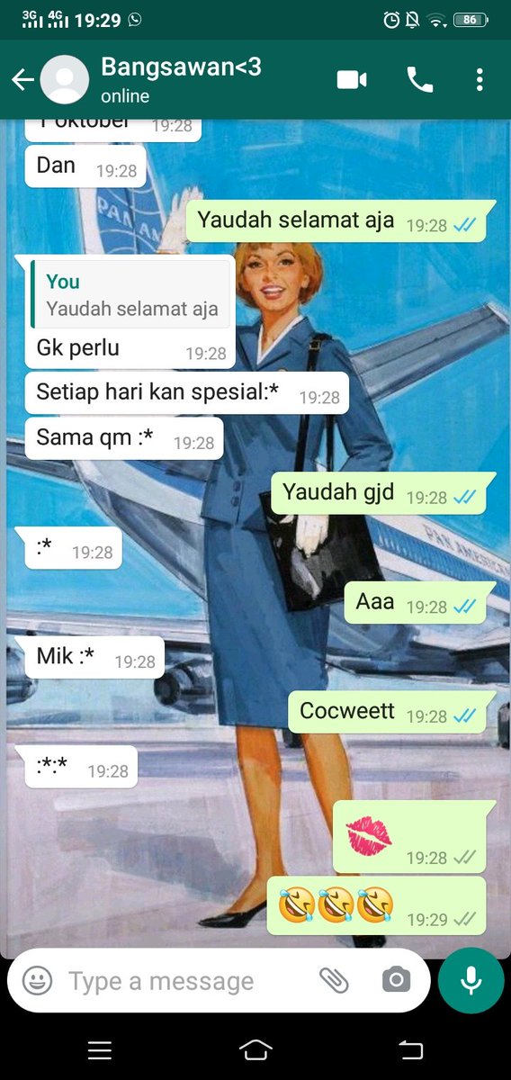 scaramouchha's tweet photo. Dah lah🤣 https://t.co/ZNBrIpUKAQ
