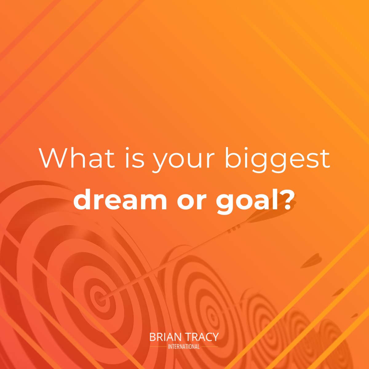 Brian Tracy tweet media