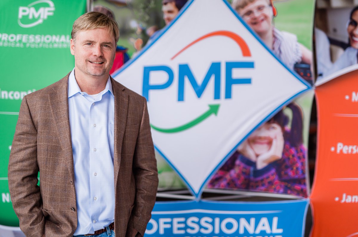 promedinc's tweet image. Wishing a very Happy Birthday to one of our fearless leaders, Brian! We couldn't be more blessed you took the chance on #PMF and on each one of us! We hope your birthday is a wonderful one! 
#happybirthday #leaderbyexample #choosepmf  #professionalmedicalfulfillment #pmfnation