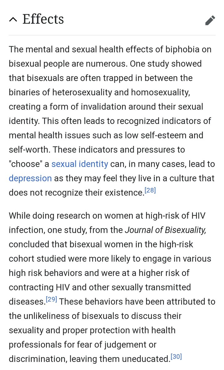for starters, bisexuality is most commonly defined as experiencing attraction to more than one gender. yes, regardless of dating history.before we get into biphobia gaga has had to deal with (that we know of) here is a definition and SOME of the common effects