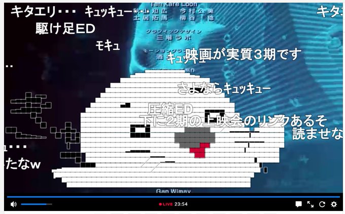 シドニアの騎士のtwitterイラスト検索結果 古い順