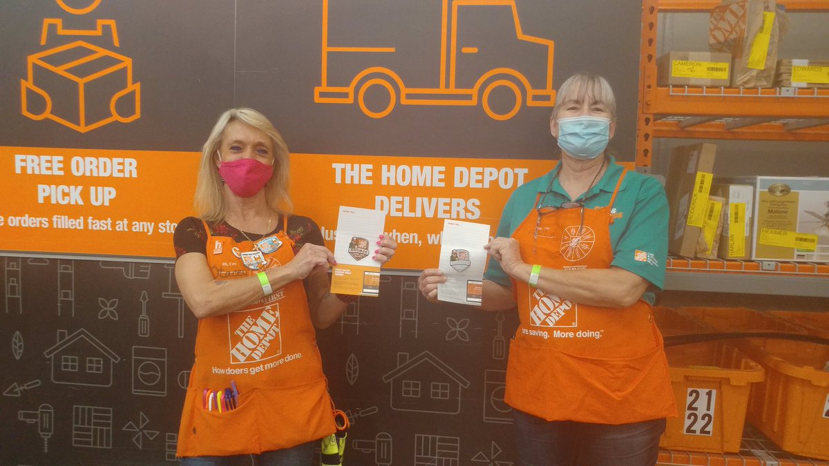 Bootz1536's tweet photo. Awesome job Stacy and Carla! Thank you for all your hard work.
#D130 #store0472 https://t.co/ipIwf9Ls6K