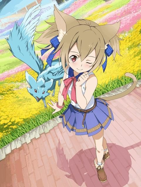 Saoシリカのtwitterイラスト検索結果 Saoシリカのtwitterイラスト検索結果