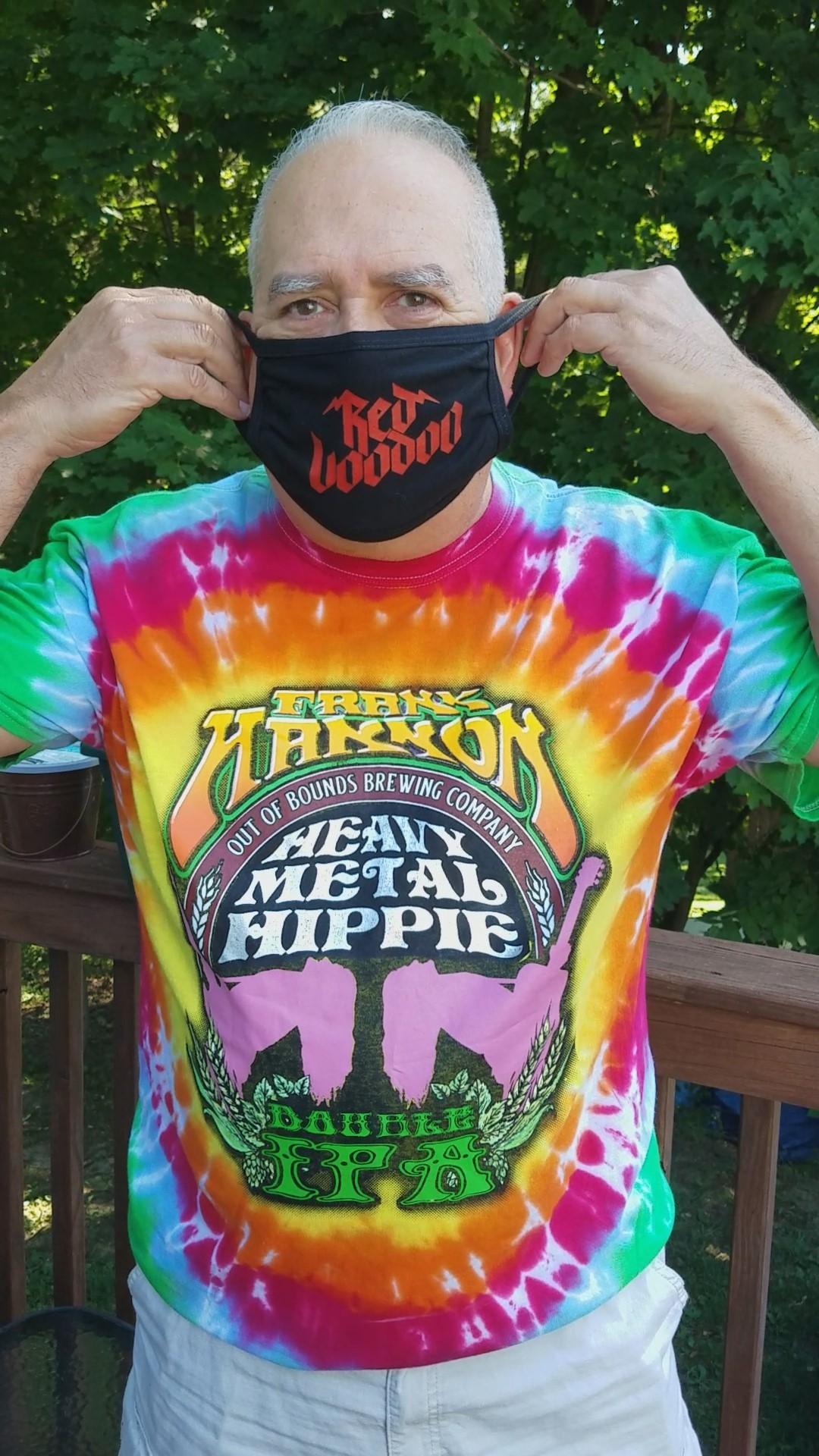 Happy Birthday Frank Hannon!!! Keep Rockin Brother!! 