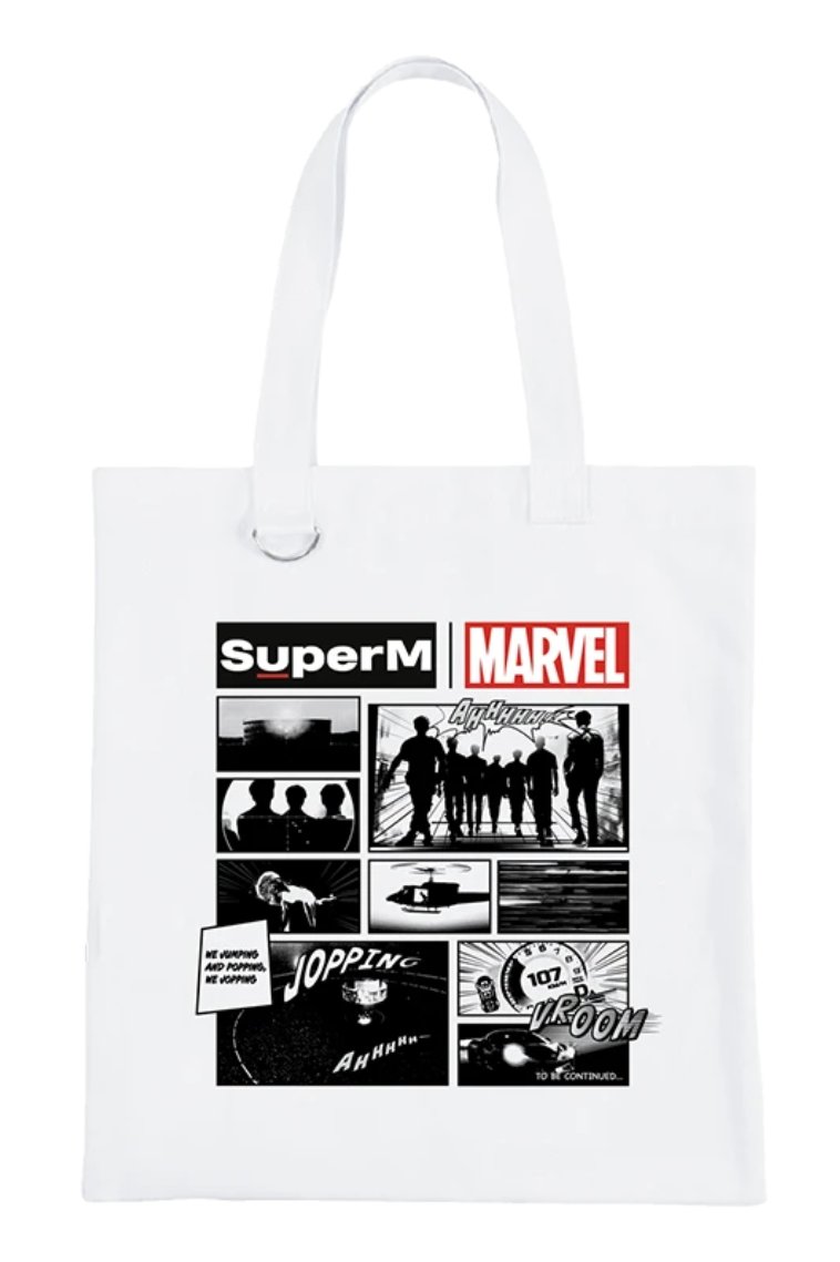 which includes this bag