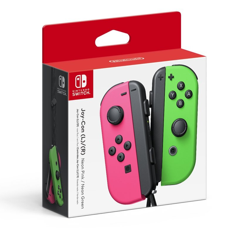 Another wrinkle, Nintendo says these EULAs extend beyond each Switch console to include future "accessories" purchased for it. In other words, you agree to arbitration not just for disputes over issues with the console's initial Joy-Cons, but all replacements, too. (12/26)