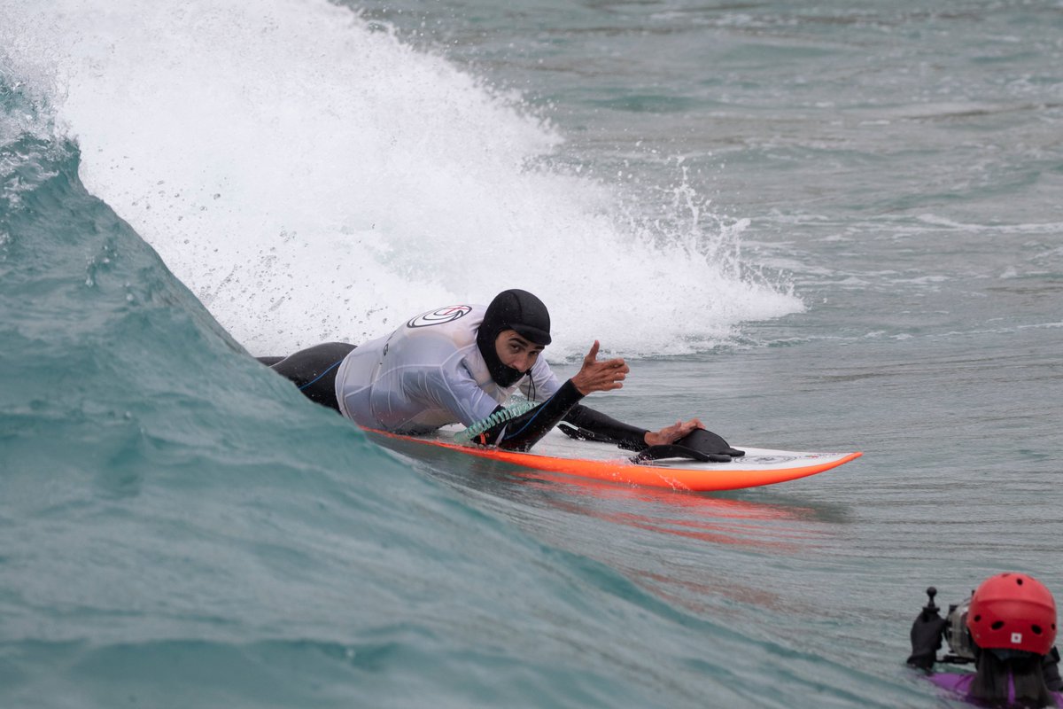Surfing England tweet media