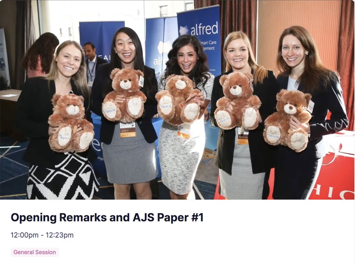 WomenSurgeons tweet media