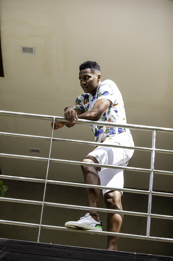 puma ralph sampson usain bolt