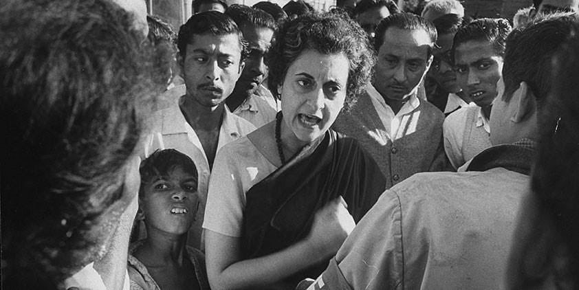 UdayBhanuIYC's tweet photo. प्रियंका नहीं ये आंधी है देश की दूसरी इंदिरा गांधी है https://t.co/7b2MKPQBUJ
