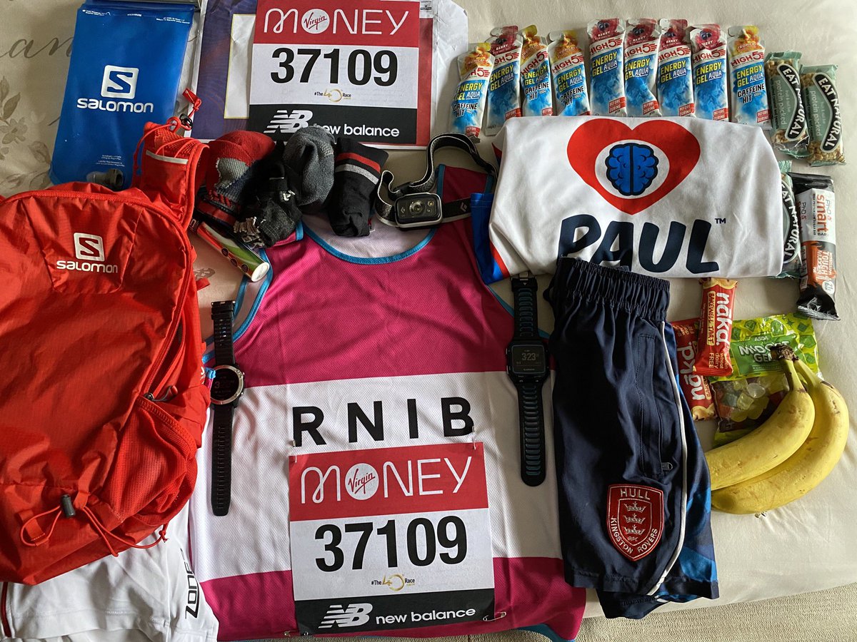 mattdass's tweet photo. All set for the Virtual @LondonMarathon & a 100K ultra 😬
https://t.co/BhriKyJMTm
https://t.co/qWBvtfvLgS
#TeamRNIB @RNIB https://t.co/SjUtKTWXQl