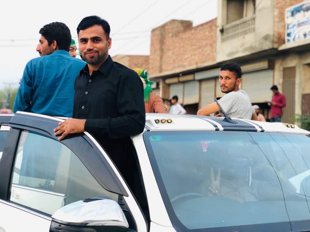 ASHFAQ3852's tweet photo. شکریہ لاہور لو یو ❤
#PMLN #NA144 #PP185 #PP186 https://t.co/S1Ksk1IGr7