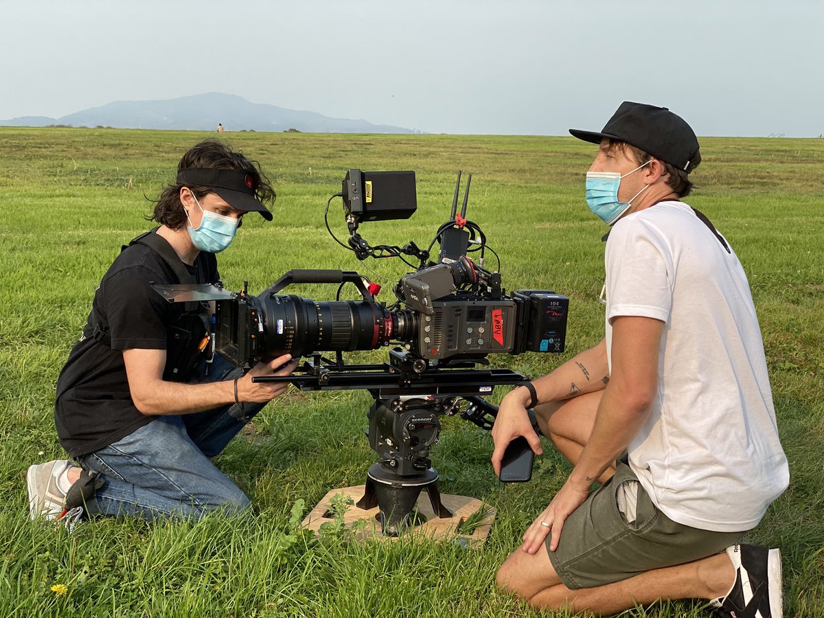 Never Land Film Productions LLC tweet media