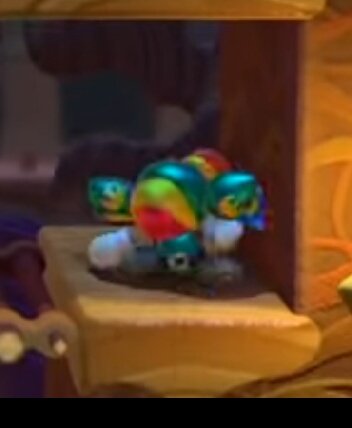 見たことあるけど名前が分からないキャラをはって2rtでもされたら2人指命する Twitter Search Twitter