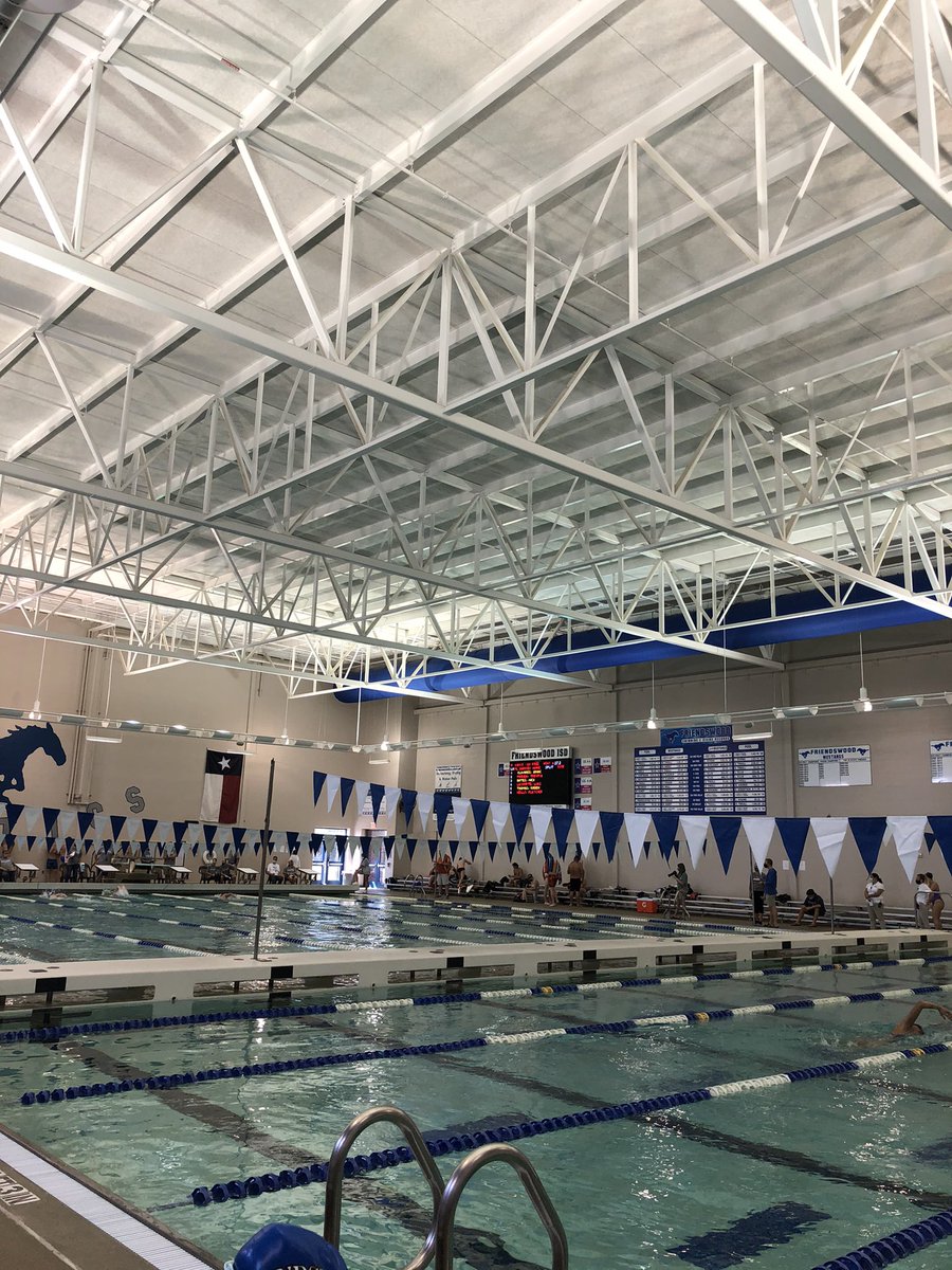 FHS swim sprint kickoff is underway. Results will be posted later. Follow our new instagram account @fhs_swim_and_dive for more updates.