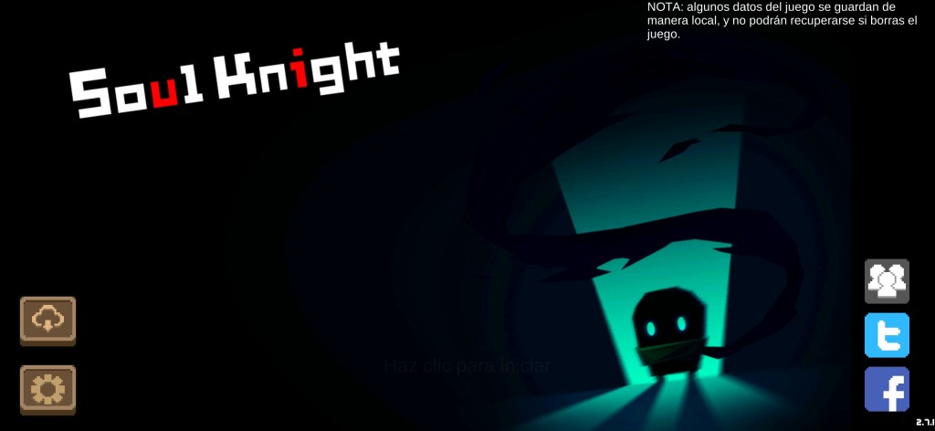 QvaShopping's tweet photo. 🎮Soul Knight, Lo vas a jugar una y otra vez.
🚀Telegram: En esto consiste el "Modo Batman".
🕹️Gana Satoshi jugando juegos clásicos.
📱Xiaomi Mi 10T Lite vs Xiaomi Mi 9T, ¿merece la pena el cambio?
Así nuestro último #HiloTech de la semana nos vemos el #Lunes 👋 https://t.co/FQ2P2bNTmx