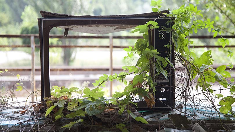 Environy tweet media