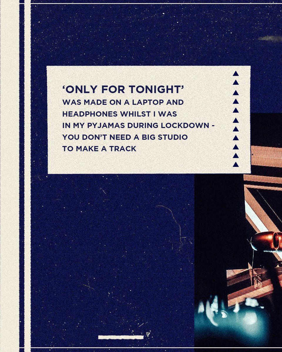 gemstonerec's tweet photo. 'Only For Tonight' by @ScottForsh  &amp; @Charlie__SA  is OUT NOW on all platforms! 💎 Enjoy your weekend with this lovely tune and the cool fun facts! ➡️ https://t.co/J6DiUdIbAN https://t.co/lJgKnyhQL6