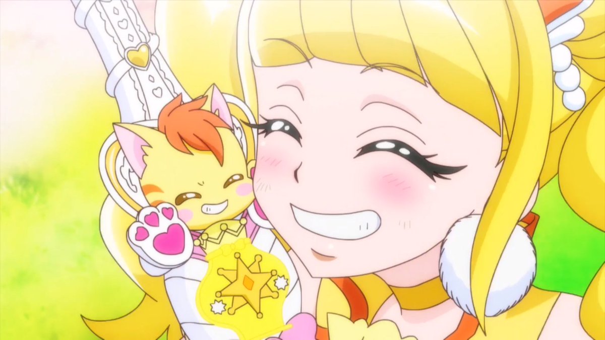 ぷりぷりおてだま ひなた スパークル ニャトラン ヒーリングっどプリキュア ヨドバシ.com - 東映アニメーション ヒーリングっどプリキュア