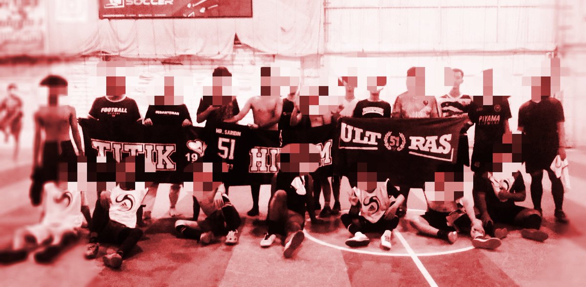 RNF1951's tweet photo. Panjang umur hal-hal baik, Ale!!! https://t.co/xFiZrAAml9