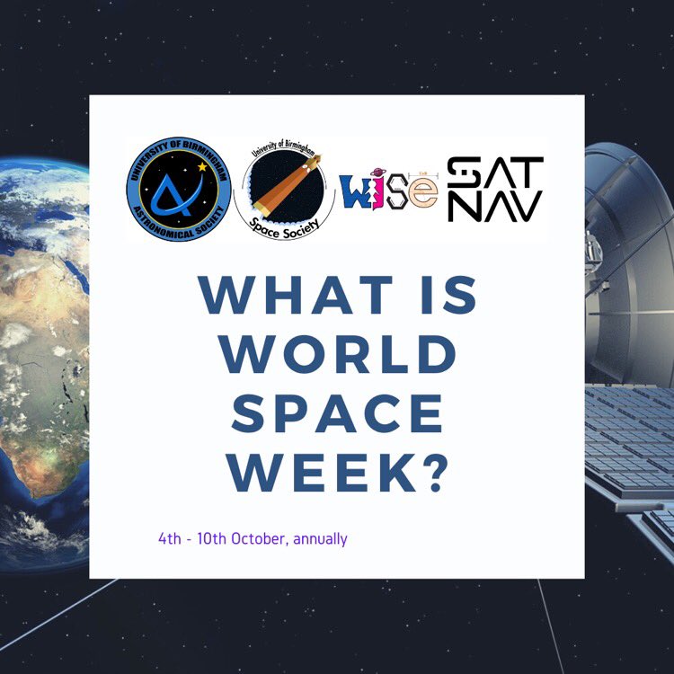 UoB Astronomical Soc tweet media