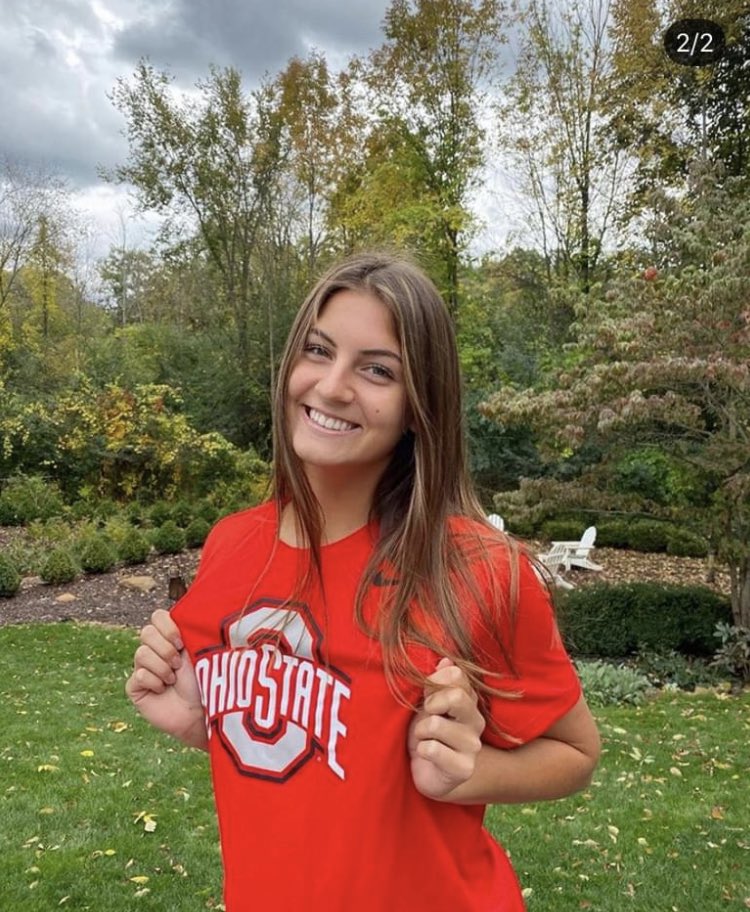 So excited for you Jess!  All the best at OSU!!!  WTG!