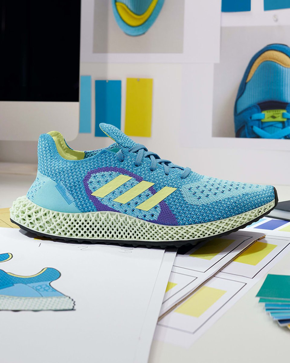 adidas aqua 4d