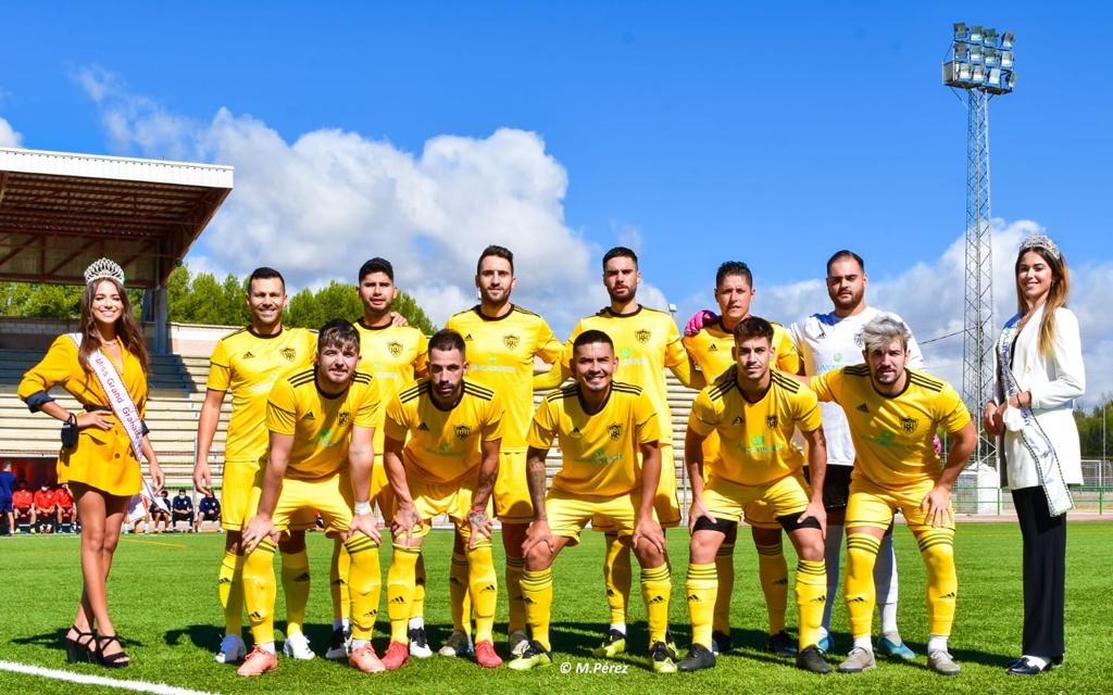 GranadaEnJuego.com tweet media