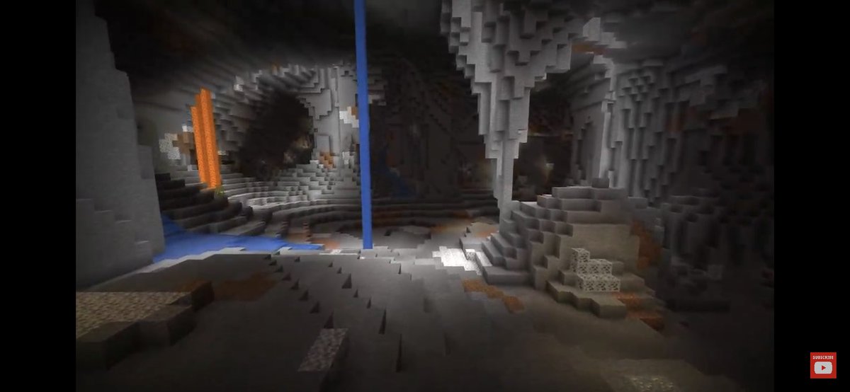 catra_apsmm's tweet image. All Minecraft biomes and mobs as a thread (will be added to as the stream goes)
#MinecraftLive #minecraftlive2020 #caveupdate