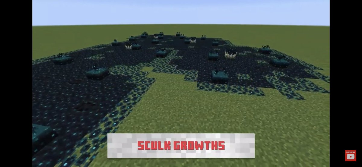 catra_apsmm's tweet image. All Minecraft biomes and mobs as a thread (will be added to as the stream goes)
#MinecraftLive #minecraftlive2020 #caveupdate