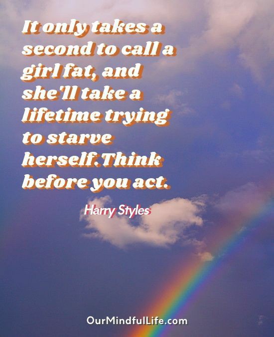3) Słowa Harry'ego o kobietach