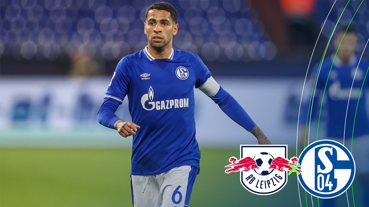 Good luck to my beloved FC SCHALKE 04 as it plays at Red Bull Leipzig today in German #Bundesliga action! Go ROYAL BLUES, get a big WIN for the new head coach Manuel Baum! We need ALL three points desperately, lads! Just DO it already! #S04 #RBLS04 #RoyalBluePride #SoccerIsLife https://t.co/yfkIp4DszG
