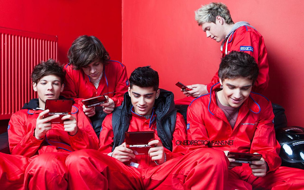 - red -