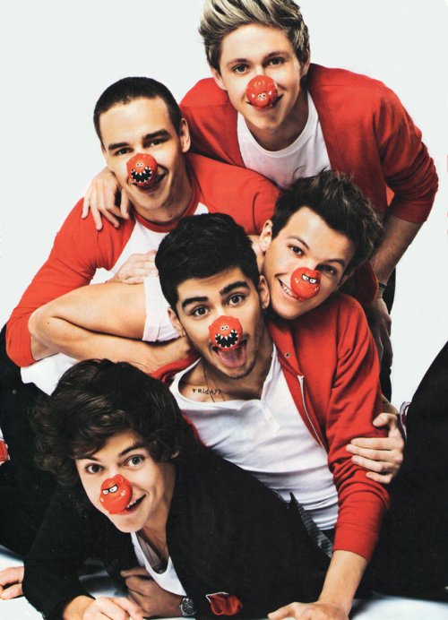 - red -