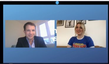 Great session from <a href="/AndrewBowie_MP/">Andrew Bowie</a> #CPC20 thanks <a href="/DehennaDavison/">Dehenna Davison</a> for your honest responses 🙌🏽 and well done 👏🏼 on how you handle abuse through social media as that’s something that we all relate with <a href="/scottorywomen/">CWO Scotland</a> <a href="/cwowomen/">Conservative Women</a> <a href="/ScotToriesBAME/">Scottish Conservatives - Friends of BAME</a> <a href="/CWODiversity/">CWODiversity</a>