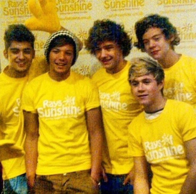 - yellow -