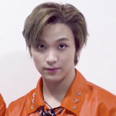 haechan looking soft a thread