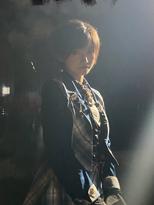 コスプレイヤー帅嘤嘤（シェンインイン）のTwitter画像51