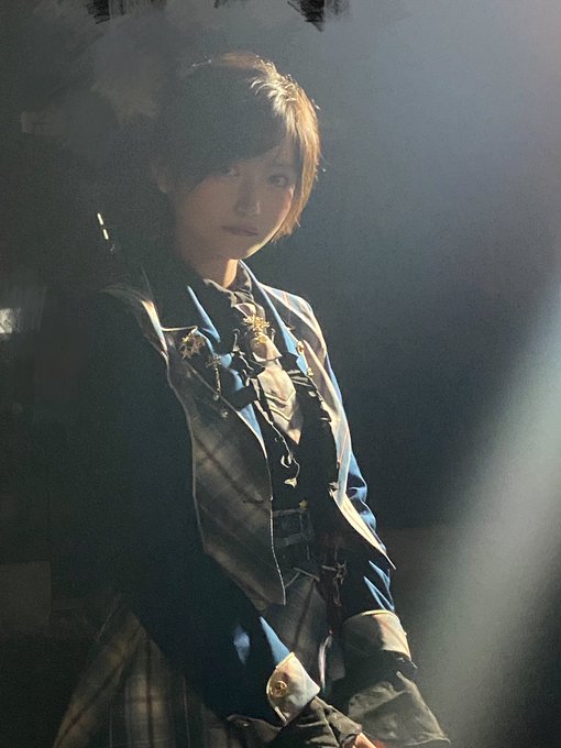 コスプレイヤー帅嘤嘤（シェンインイン）のTwitter画像50
