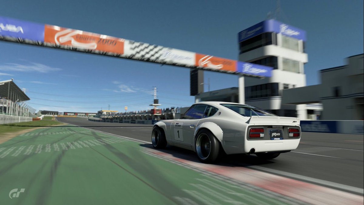 ps_memories's tweet photo. I reached 50 wins this week on #GTSport the road to 91 and that platinum trophy continues! #ps4 https://t.co/vwkR5iX2YQ