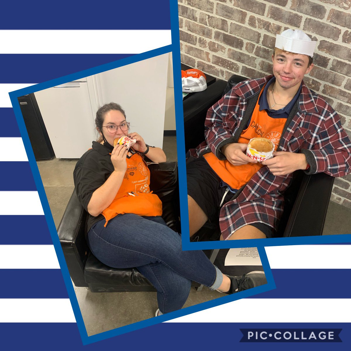 Toni Spradlin tweet media